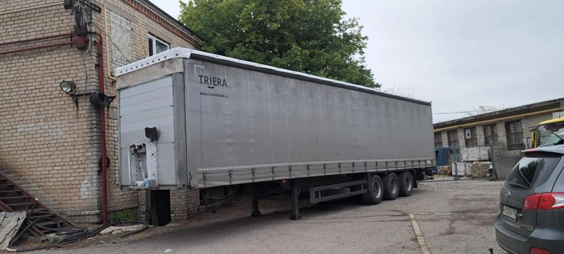 Тентовые изделия для автомобилей Луганск